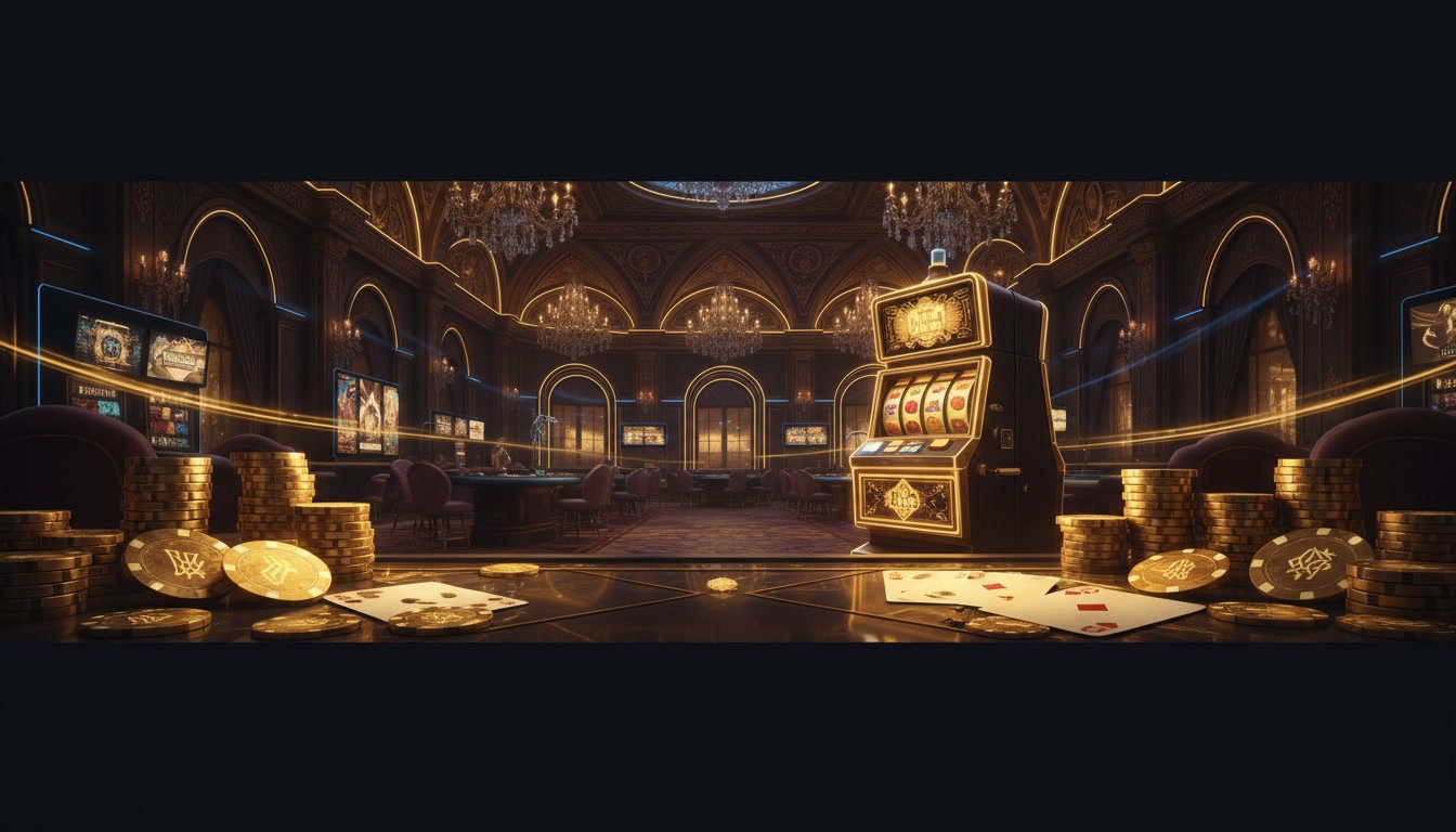 Slots Garden